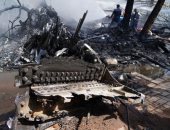 مصرع سائحين وإصابة 32 آخرين إثر انهيار جسر بولاية "ماهاراشترا" غربي الهند