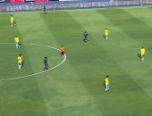 شوط أول سلبي بين الإسماعيلي وإنبي في صراع برونزية كأس عاصمة مصر