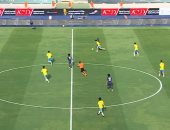 الإسماعيلي يهزم إنبي 2 - 0 ويحصد المركز الثالث بكأس عاصمة مصر