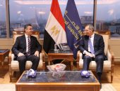 جهاز التجارة الداخلية: 42% من طلبات السجل التجارى تقدم عبر منصة مصر الرقمية