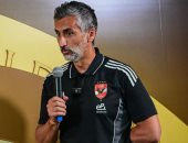 خوسيه ريبيرو:  إذا لم أنجح مع الأهلى سأنتقل إلى مكان آخر