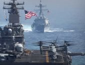 سنتكوم: أجبرنا 25 سفينة على العودة منذ بدء الحصار على موانئ إيران