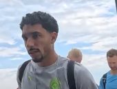 مرموش يقود بعثة مانشستر سيتي المتجهة إلى أمريكا للمشاركة في كأس العالم للأندية 2025