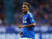 المصرى هيثم حسن يقود ريال أوفييدو للتأهل إلى الدورى الإسبانى
