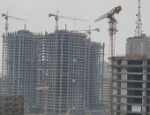 مثلث ماسبيرو يتحول من عشش إلى متنزهات وأبراج شاهقة ترى الأهرامات.. صور