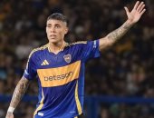 حل أزمة لاعب بوكا جونيورز قبل انطلاق بطولة كأس العالم للأندية