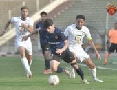 محمد إبراهيم: مباراة الأهلي في رمضان لن تنسى.. ولو عاد بي الزمن لن أفطر