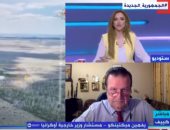 مسؤول أوكراني: روسيا سجلت مليون خسارة بشرية.. وتريد مواصلة الحرب