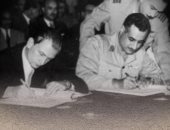 احتفاءً بذكرى طرد آخر جندي بريطاني.. "الجلاء" على شاشة "الوثائقية" قريبًا