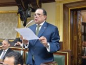 الشعب الجمهورى: مصر تحرص على حماية أمنها القومى مع الالتزام بدعم قضية فلسطين