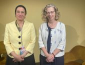 وزيرة البيئة: الحلول القائمة على الطبيعة فكرة مصرية مبتكرة لمواجهة تغير المناخ