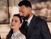 أحمد فهمى بين قصة حب جديدة وصراع الماضى فى مسلسل 2 قهوة