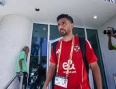تعرف على ترتيب مسددى ركلات الجزاء فى الأهلي قبل مباراة بالميراس