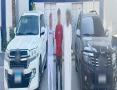 الداخلية تكشف تفاصيل فيديو ترويع أفراد أمن بالقاهرة