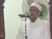 إمام مسجد الفتح بكفر الشيخ: حب الوطن ليس شعارا ولكنه غريزة فطرية