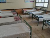 غداً بدء استقبال رؤساء اللجان وملاحظين امتحانات الثانوية العامة بكفر الشيخ.. صور