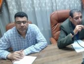 وضع اللمسات النهائية لأداء امتحانات الثانوية العامة بجنوب سيناء 2025/2024