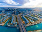العلمين الجديدة.. أيقونة الحداثة المصرية ووجهة السياحة والاستثمار الواعدة