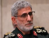 نيويورك تايمز: مقتل إسماعيل قاآنى قائد فيلق القدس التابع للحرس الثورى الإيرانى