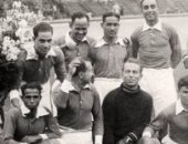 زى النهارده.. منتخب مصر يهزم هولندا بهدفين ودياً فى أمستردام
