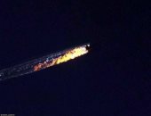 إيران تعلن أسر طيار إسرائيلى بعد إسقاط مقاتلة إسرائيلية F-16
