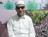 طالب أزهري من دمياط يحصد المركز الثاني جمهوريًا ويبدع في التلاوة.. فيديو