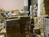 هيئة الدواء المصرية: ضبط أدوية مخالفة بـ 28 مليون جنيه