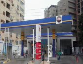إعادة تشغيل محطة مصر للبترول بقرية 30 يونيو ببئر العبد بعد تطويرها لخدمة المواطنين