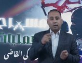 زكي القاضي: إيران استخدمت ترسانة من المسيرات والصواريخ لضرب العمق الاسرائيلي