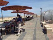 "اليوم السابع" يرصد خارطة التنزه المجانية بمحافظة الدقهلية.. الجمهورية الجديدة أتاحت مدنا متكاملة ومناطق ترفيهية مجانية فى غاية الجمال للاستمتاع بأفضل الأوقات.. ومدن ذكية ومناطق ترفيه عالمية.. صور
