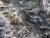 دولة الاحتلال تعلن إصابة 3329 إسرائيليا منذ بدء الحرب ضد إيران