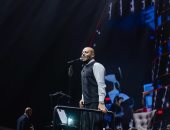 تامر عاشور بعد نجاح حفل الكويت: شكرا من كل قلبى على الاستقبال والتفاعل