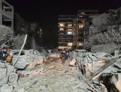 إيران:إذا تدخلت واشنطن لمساعدة إسرائيل سنستخدم كل الأدوات للدفاع عن أنفسنا