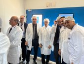 الطب البيطرى: مصر ملتزمة بدورها فى حماية ثروتها الحيوانية وتعزيز أمنها الغذائى