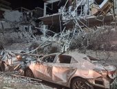 ارتفاع عدد المصابين بسبب الصواريخ الإيرانية على إسرائيل إلى 63 شخصا