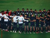 الأهلى يغادر فندق الإقامة لمواجهة إنتر ميامى فى كأس العالم للأندية