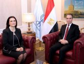 الوطنية للإعلام: دينا نبيل عثمان رئيساً لقناة النيل الدولية (Nile TV)