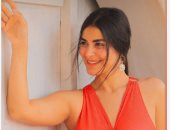 رانيا منصور صديقة غادة عادل في وتر حساس وتواصل تصوير الست لما