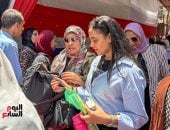 دعم روحى ونفسى شامل.. الكنيسة تحتضن ماراثون امتحانات الثانوية العامة.. البابا تواضروس يقدم نصائح طبية للطلاب ويروى ذكرياته مع أجواء الامتحانات.. قداسات خاصة ورسائل أبوية تعزز الثقة بالنفس من القاهرة لأسيوط