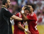 إسلام الشاطر: الأهلى محتاج 5 صفقات وديانج مختلف وغياب إمام مؤثر جدا