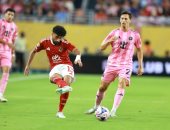 الأهلي يتفوق على تشيلسي والإنتر قبل مواجهة بالميراس في مونديال الأندية