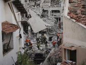 إصابة 58 شخصاً جراء صاروخ باليستي إيراني ضرب شمال إسرائيل