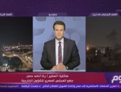السفير رخا أحمد حسن: اشتعال صراع إيران وإسرائيل يهدد أمن المنطقة بأكملها