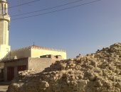 قلعة العريش تنهض من جديد.. مشروع لتحويلها لمنارة ثقافية وسياحية.. صور