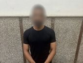 ضبط جزار لذبحه المواشي بطريقة مخالفة بمنطقة السيدة زينب.. فيديو
