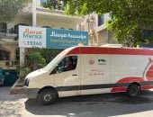 مرسال عضو التحالف الوطني تحتفي باليوم العالمي للتبرع بالدم بحملة توعوية وميدانية
