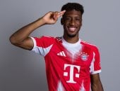 35 مليون يورو قيمة انتقال كومان إلى النصر السعودي