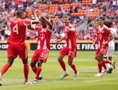 ترتيب مجموعات كأس العالم للأندية 2025