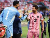 الشناوي يزاحم نجوم بايرن ميونخ في قائمة الأفضل بكأس العالم للأندية