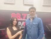 أحمد وفيق: سعيد بكل دور قدمته فى مشوارى الفنى